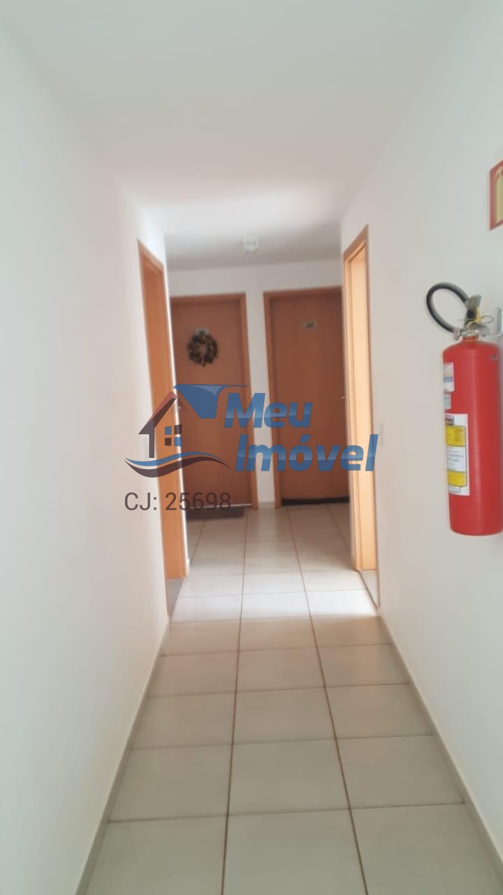 Santa luzia luziânia apto 2 quartos 1 vaga 48m² área de laze - foto 8