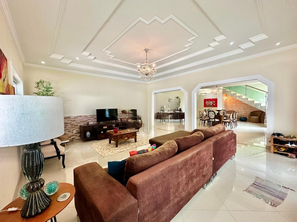 Casa, 5 quartos, 500 m² - Foto 3