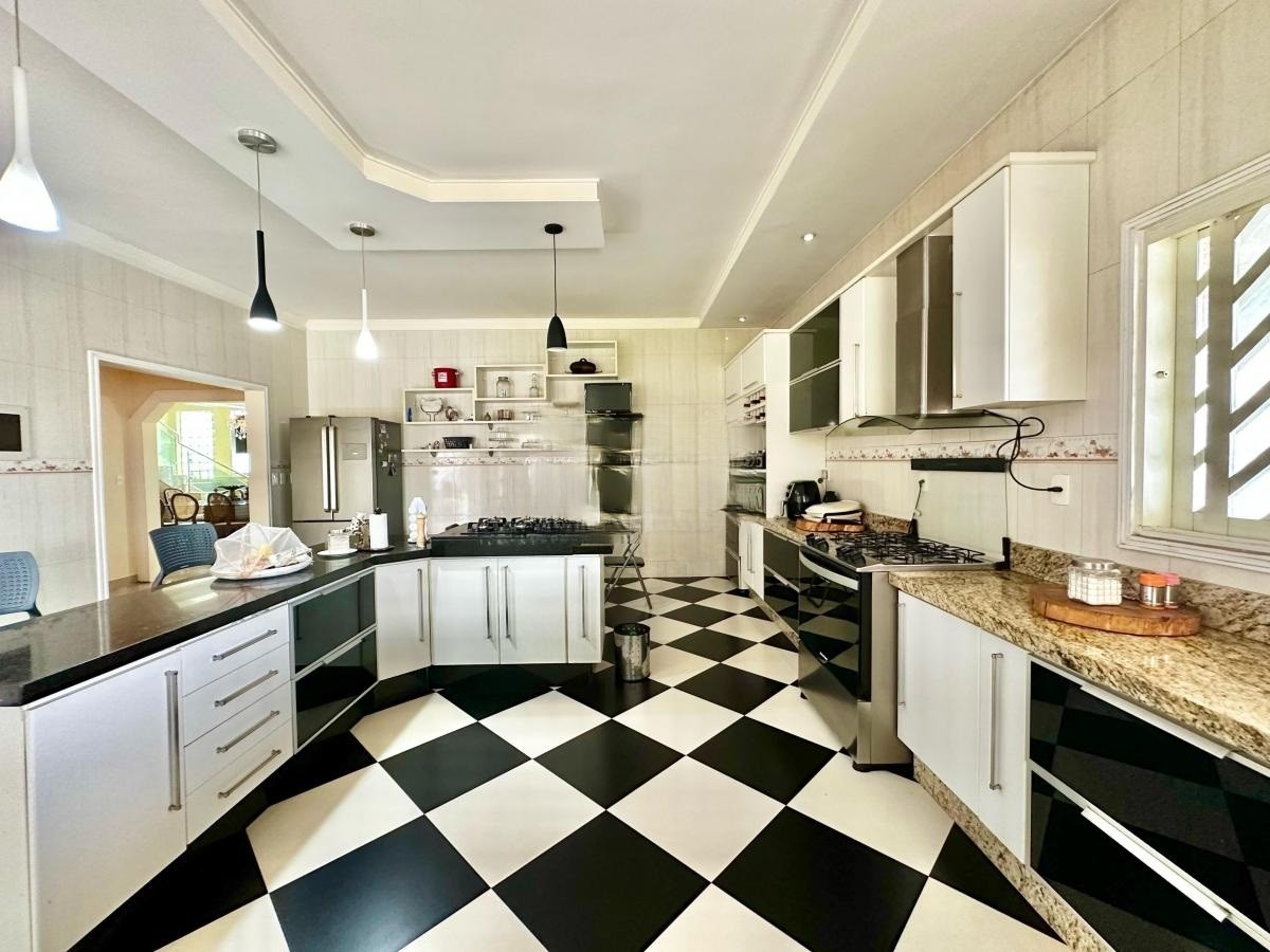Casa, 5 quartos, 500 m² - Foto 12