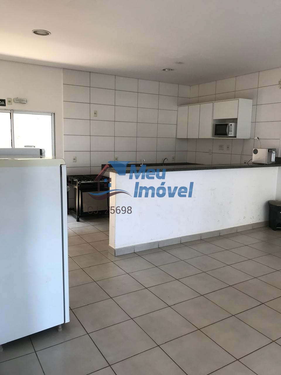 Santa Luzia Luziânia APTO 2 Quartos 1 Vaga 48m² Área de Lazer Completa - foto 18