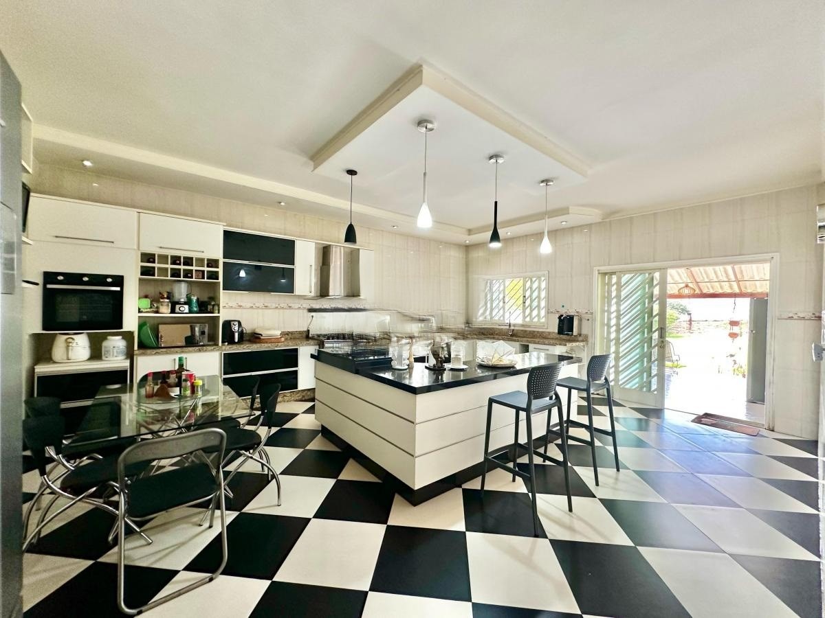 Casa, 5 quartos, 500 m² - Foto 10