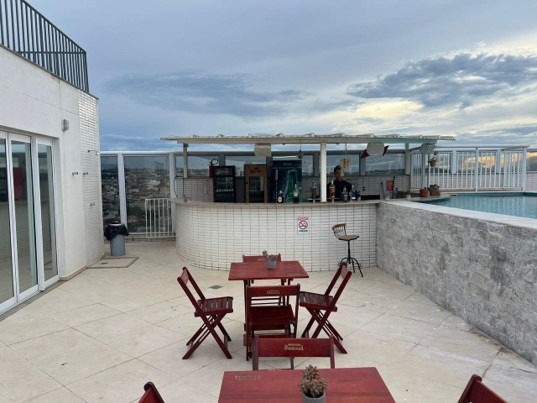 Apartamento, 1 quarto, 52 m² - Foto 11