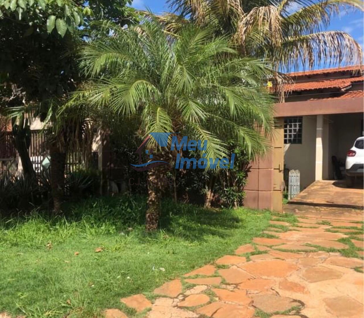 Casa alto das caraíbas luziânia 4 quartos 2 suítes 3 vagas l