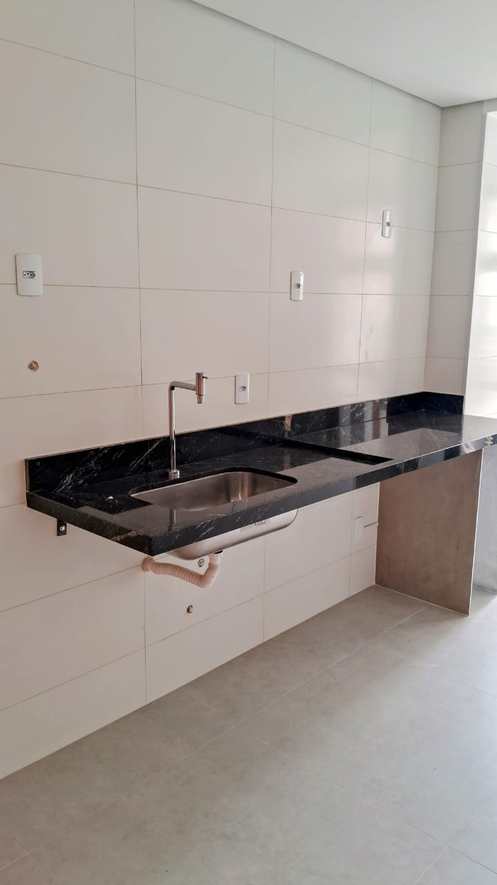 Infinity Residence Águas Claras APTO 3 Quartos 1 Suíte 2 Vagas 91m² Varanda