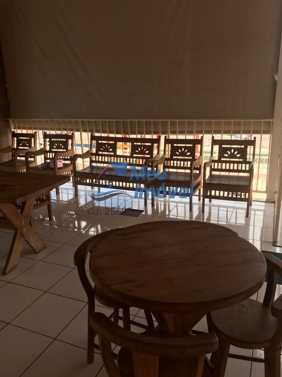 Santa Luzia Luziânia APTO 2 Quartos 1 Vaga 48m² Área de Lazer Completa - foto 16