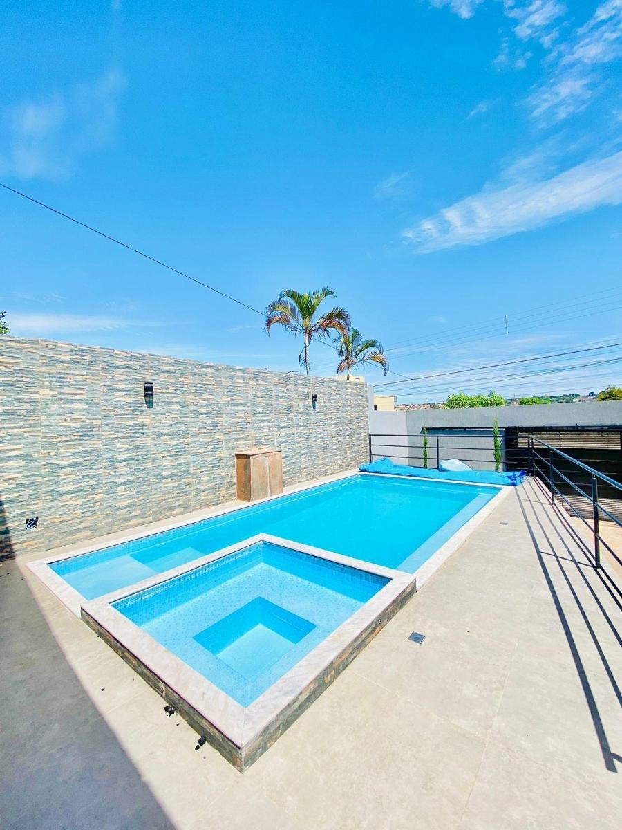 Casa, 3 quartos, 150 m² - Foto 22