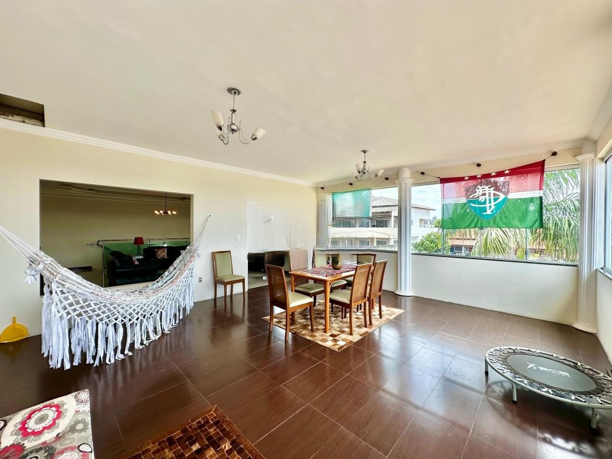 Casa, 5 quartos, 500 m² - Foto 38