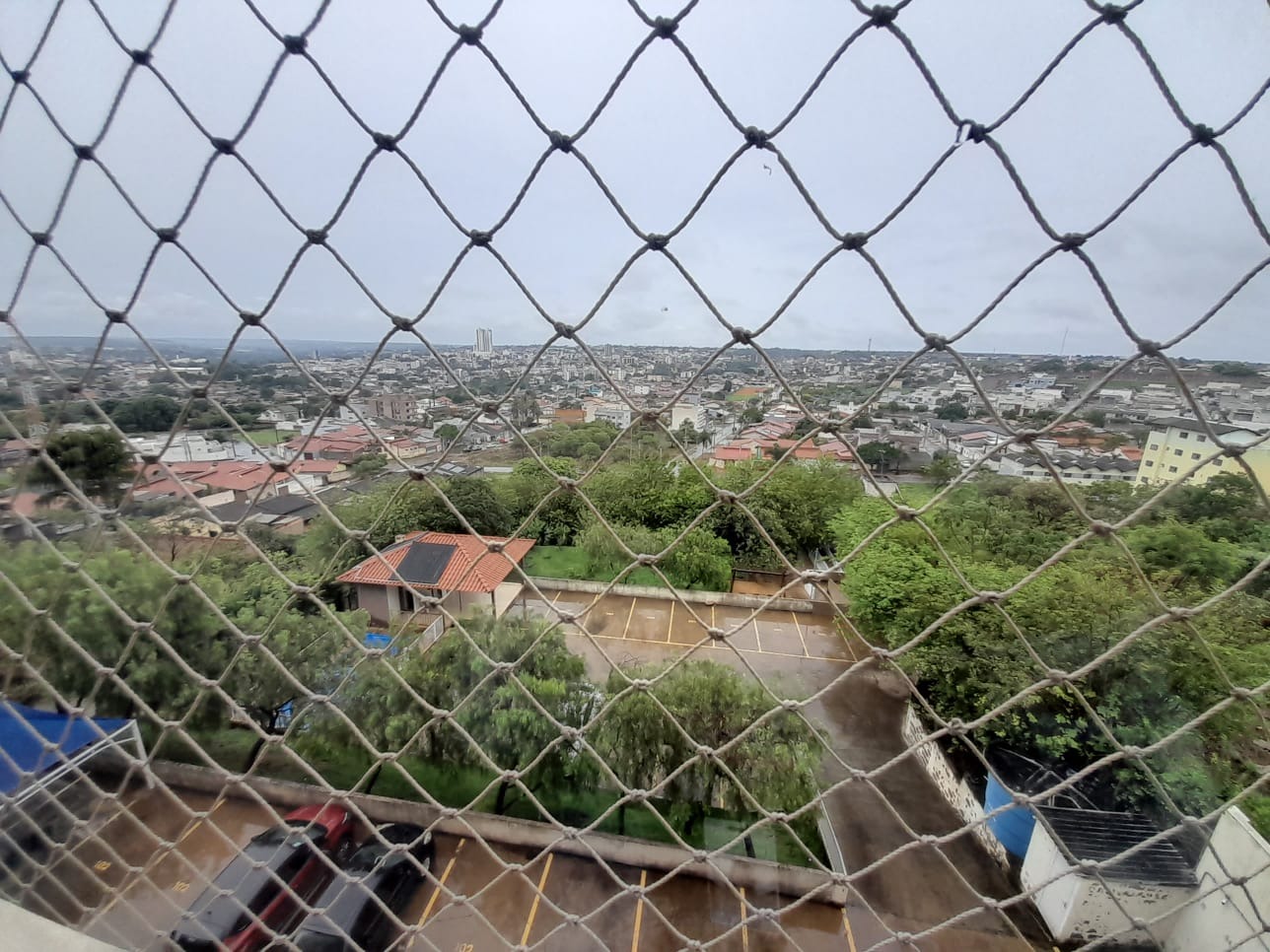 Apartamento, 3 quartos, 95 m² - Foto 21