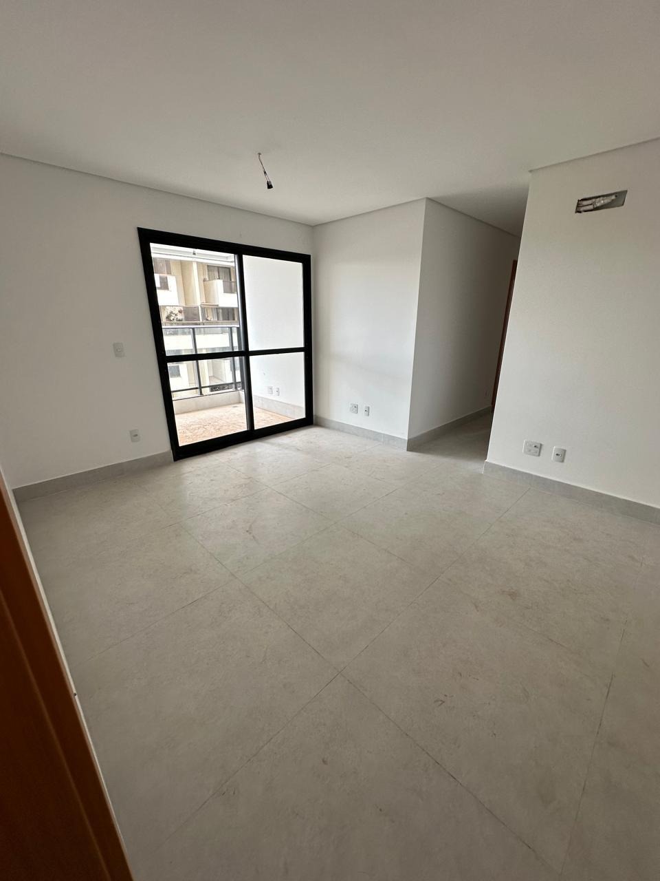 Infinity Residence Águas Claras APTO 3 Quartos 1 Suíte 2 Vagas 91m² Varanda