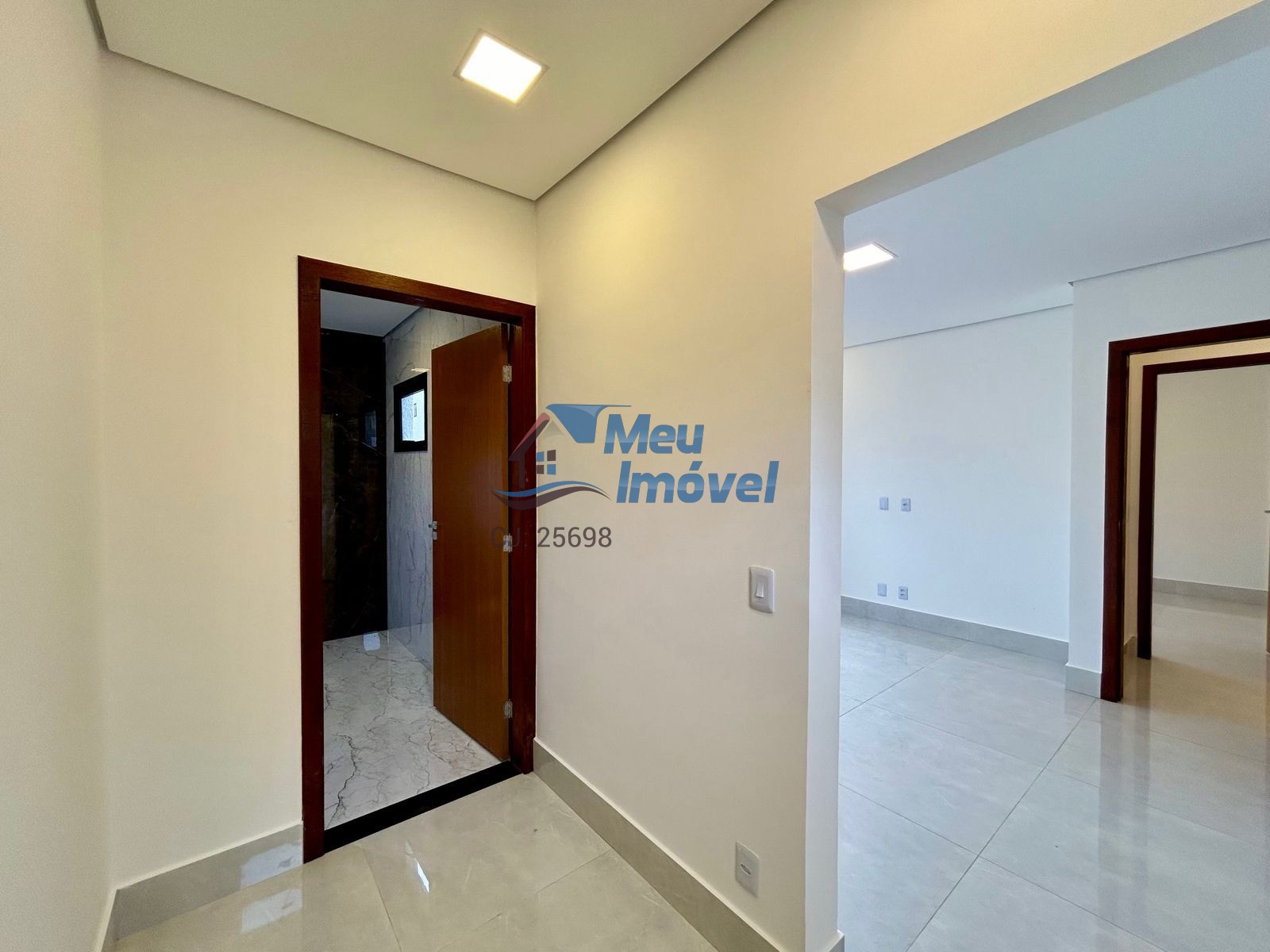 Cond Cooperville Vicente Pires 4 Quartos 2 Suítes 4 Vagas 300 m² Piscina Closet