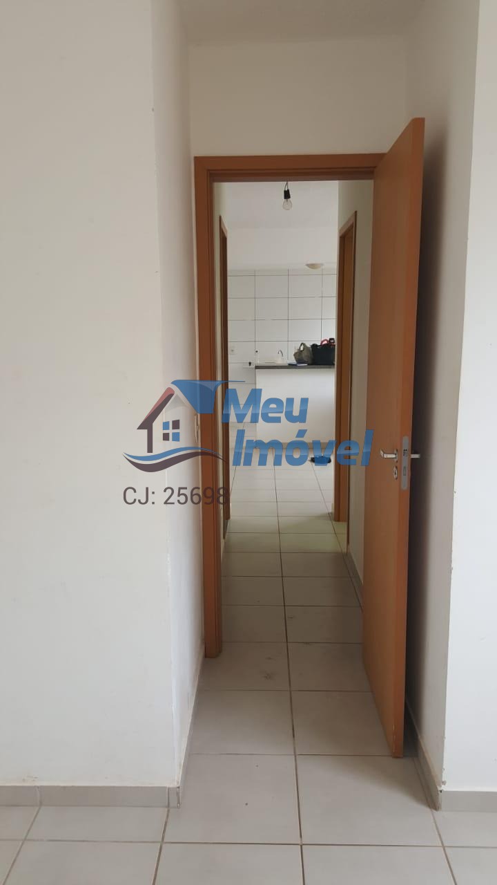 Santa luzia luziânia apto 2 quartos 1 vaga 48m² área de laze - foto 6