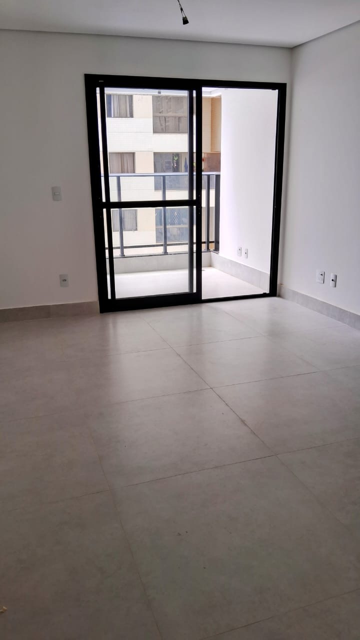 Infinity Residence Águas Claras APTO 3 Quartos 1 Suíte 2 Vagas 91m² Varanda