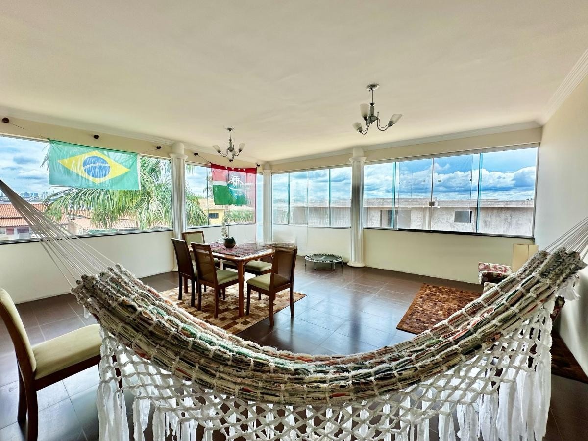 Casa, 5 quartos, 500 m² - Foto 36