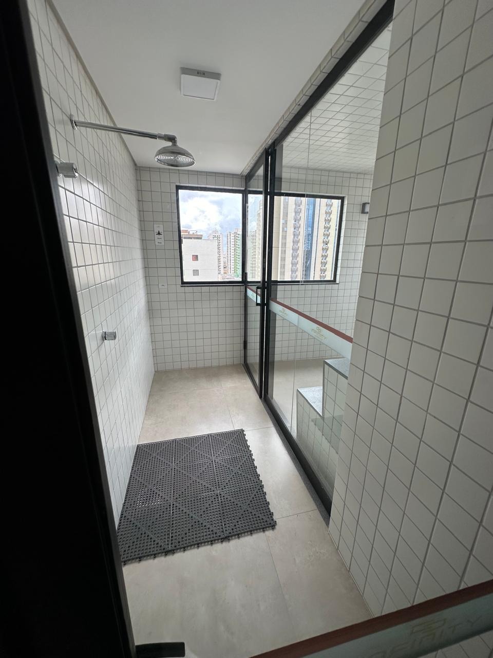 Infinity Residence Águas Claras APTO 3 Quartos 1 Suíte 2 Vagas 91m² Varanda