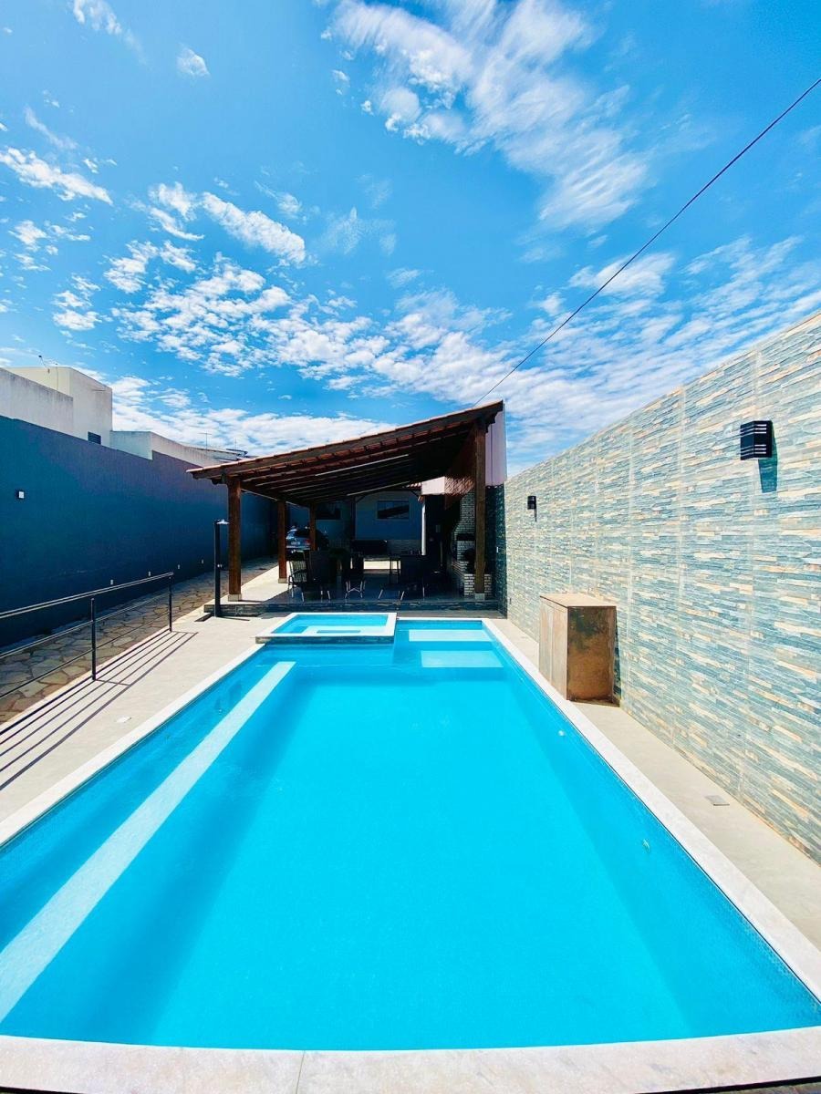 Casa, 3 quartos, 150 m² - Foto 23