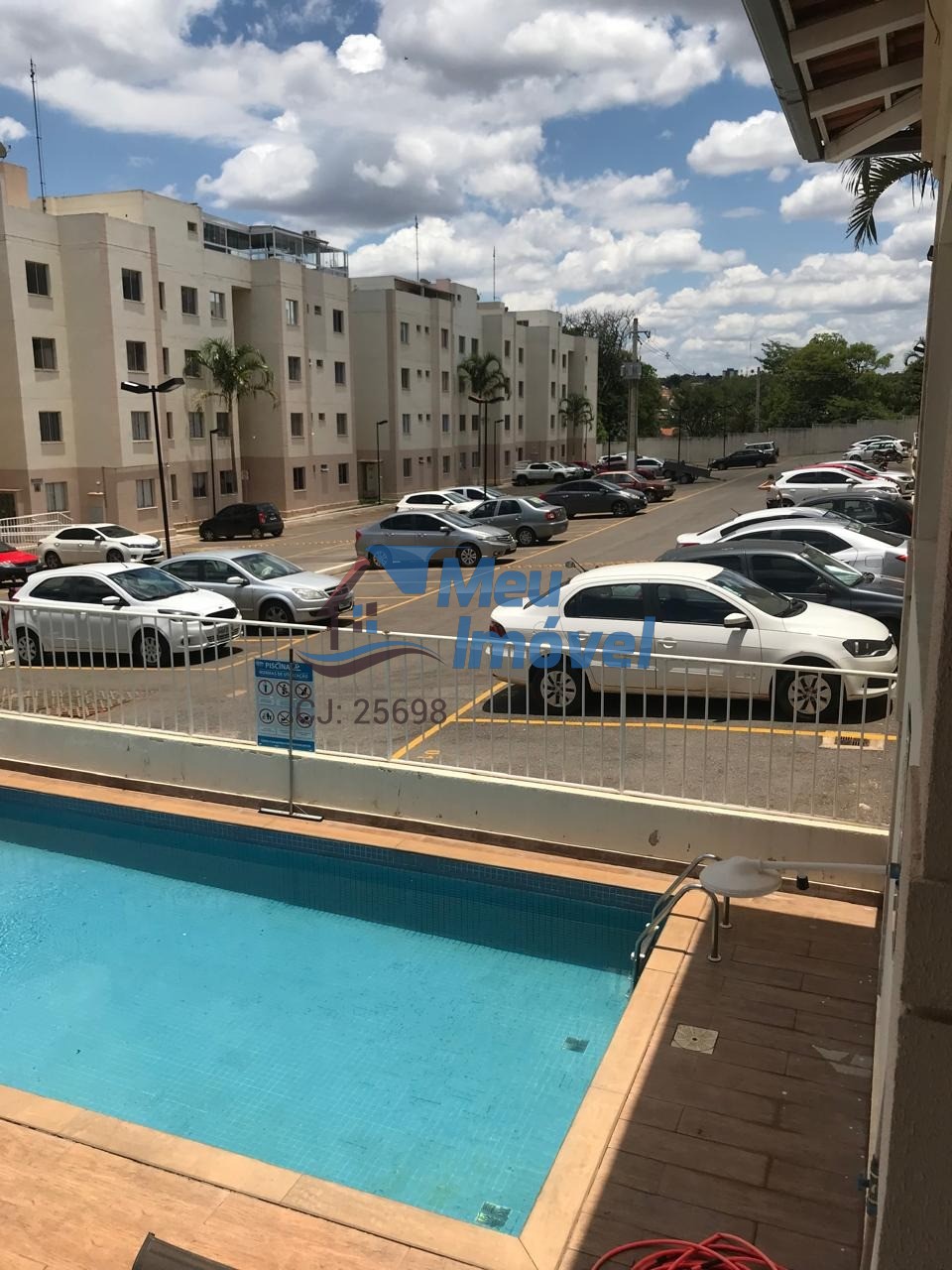 Santa Luzia Luziânia APTO 2 Quartos 1 Vaga 48m² Área de Lazer Completa - foto 24