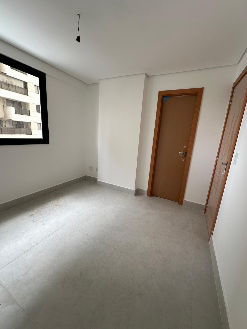 Infinity Residence Águas Claras APTO 3 Quartos 1 Suíte 2 Vagas 91m² Varanda