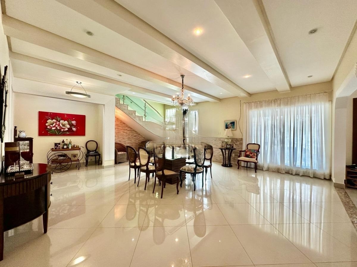 Casa, 5 quartos, 500 m² - Foto 9