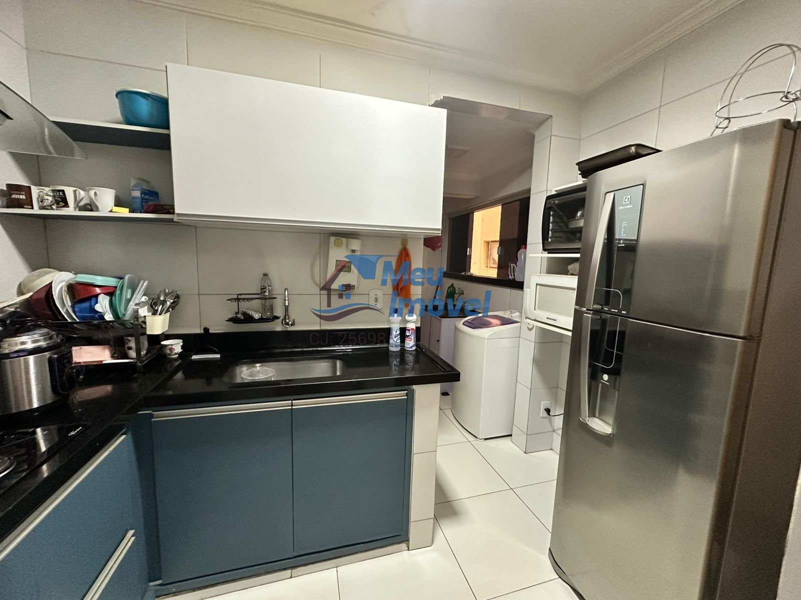 Apartamento, 3 quartos, 70 m² - Foto 7