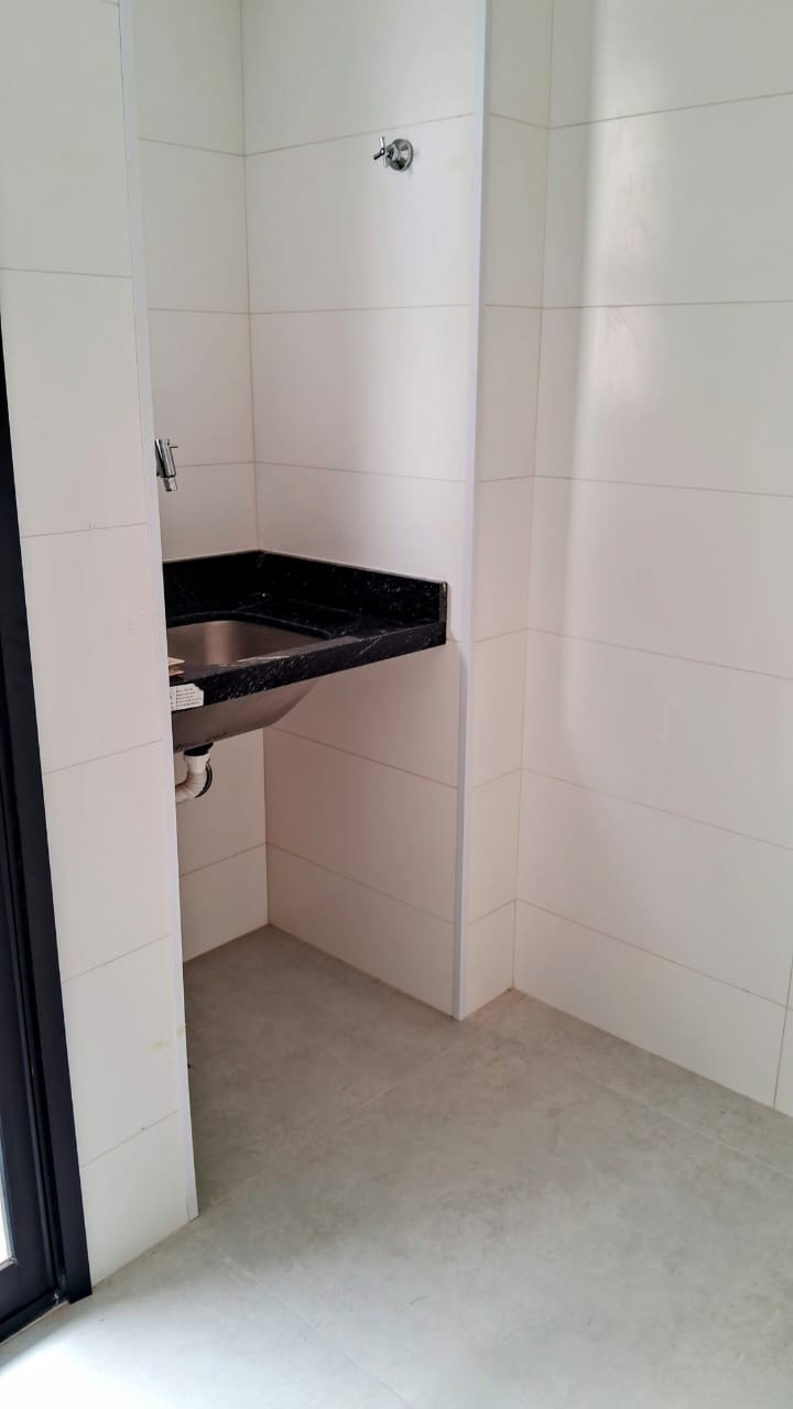 Infinity Residence Águas Claras APTO 3 Quartos 1 Suíte 2 Vagas 91m² Varanda