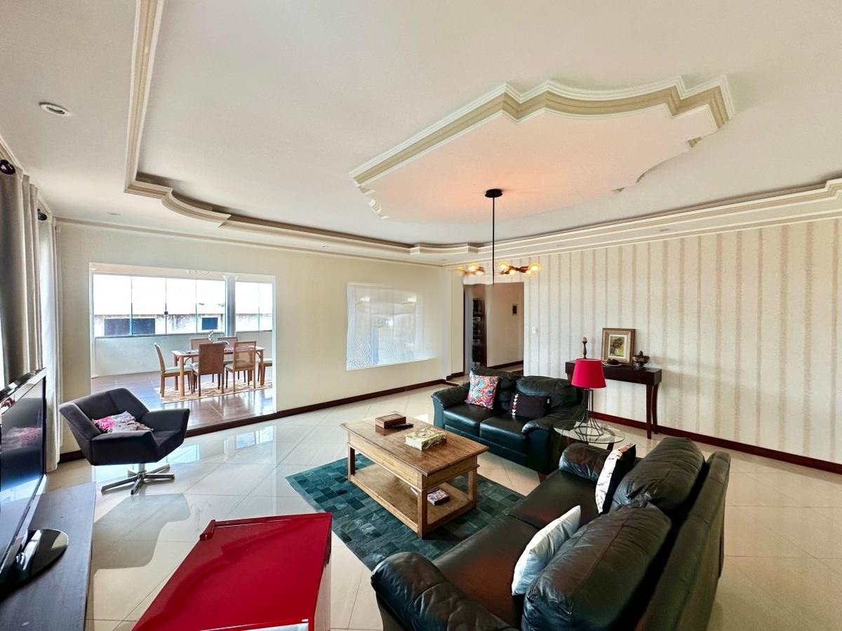 Casa, 5 quartos, 500 m² - Foto 14