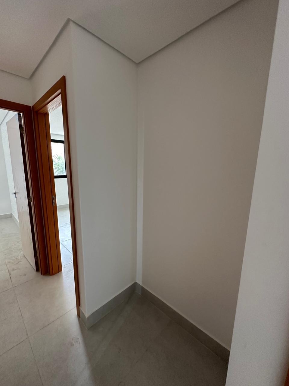 Infinity Residence Águas Claras APTO 3 Quartos 1 Suíte 2 Vagas 91m² Varanda