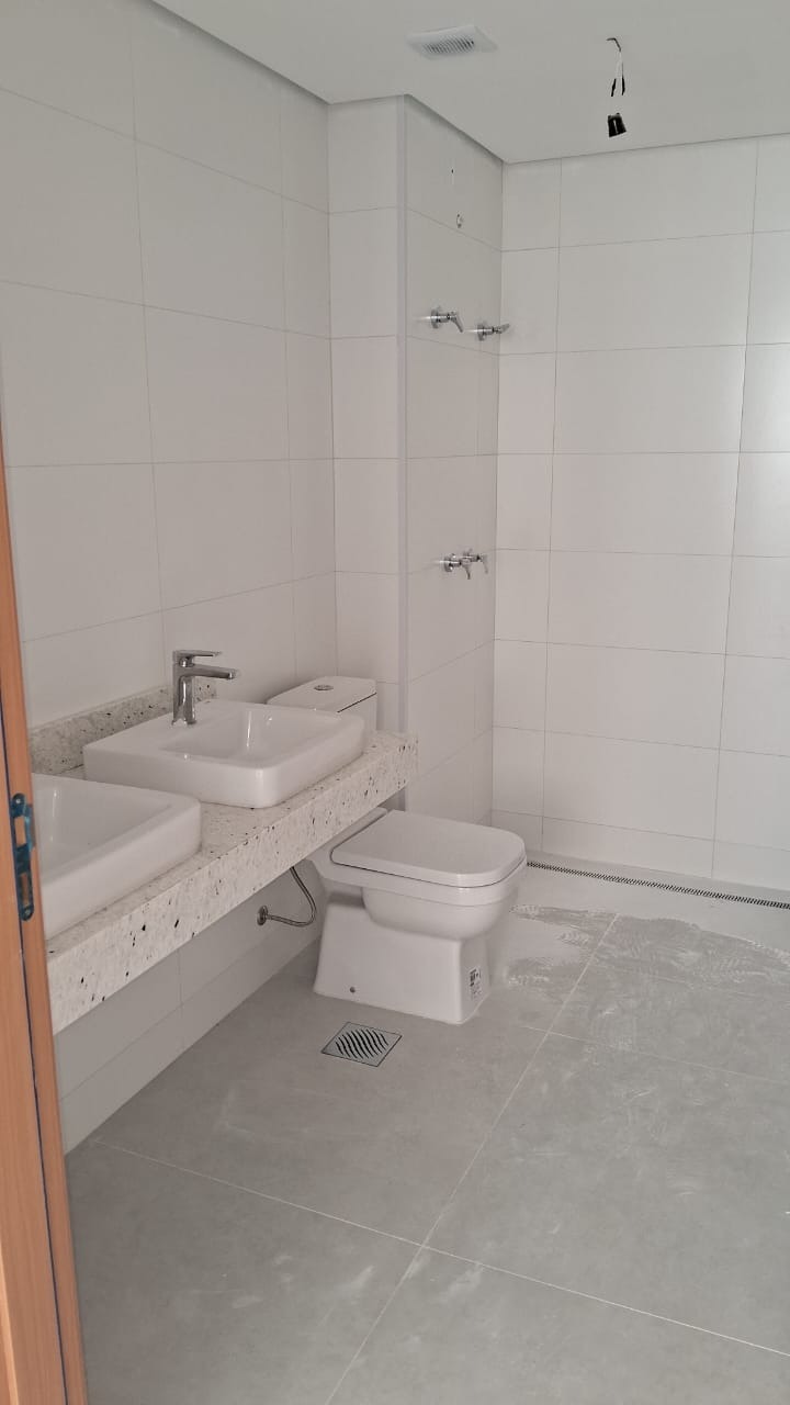 Infinity Residence Águas Claras APTO 3 Quartos 1 Suíte 2 Vagas 91m² Varanda