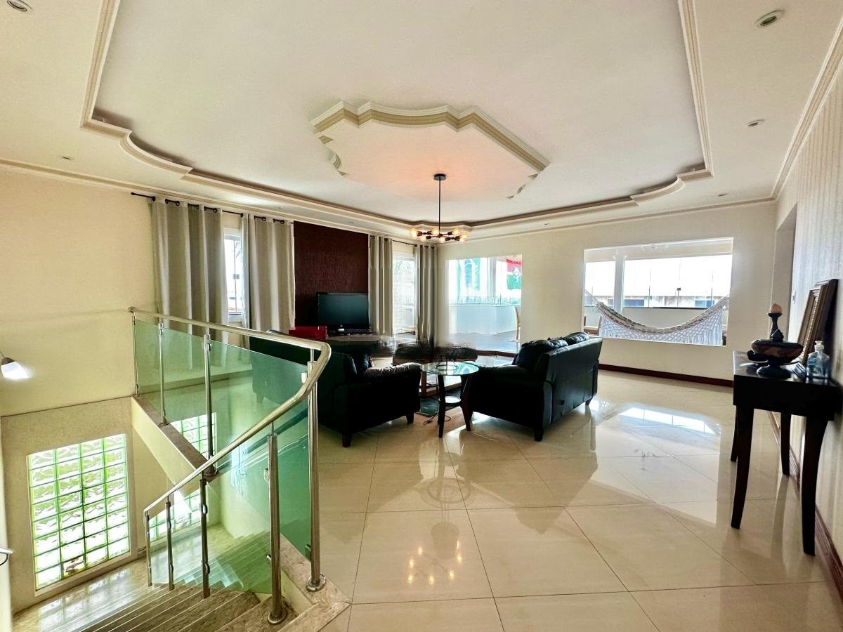 Casa, 5 quartos, 500 m² - Foto 15