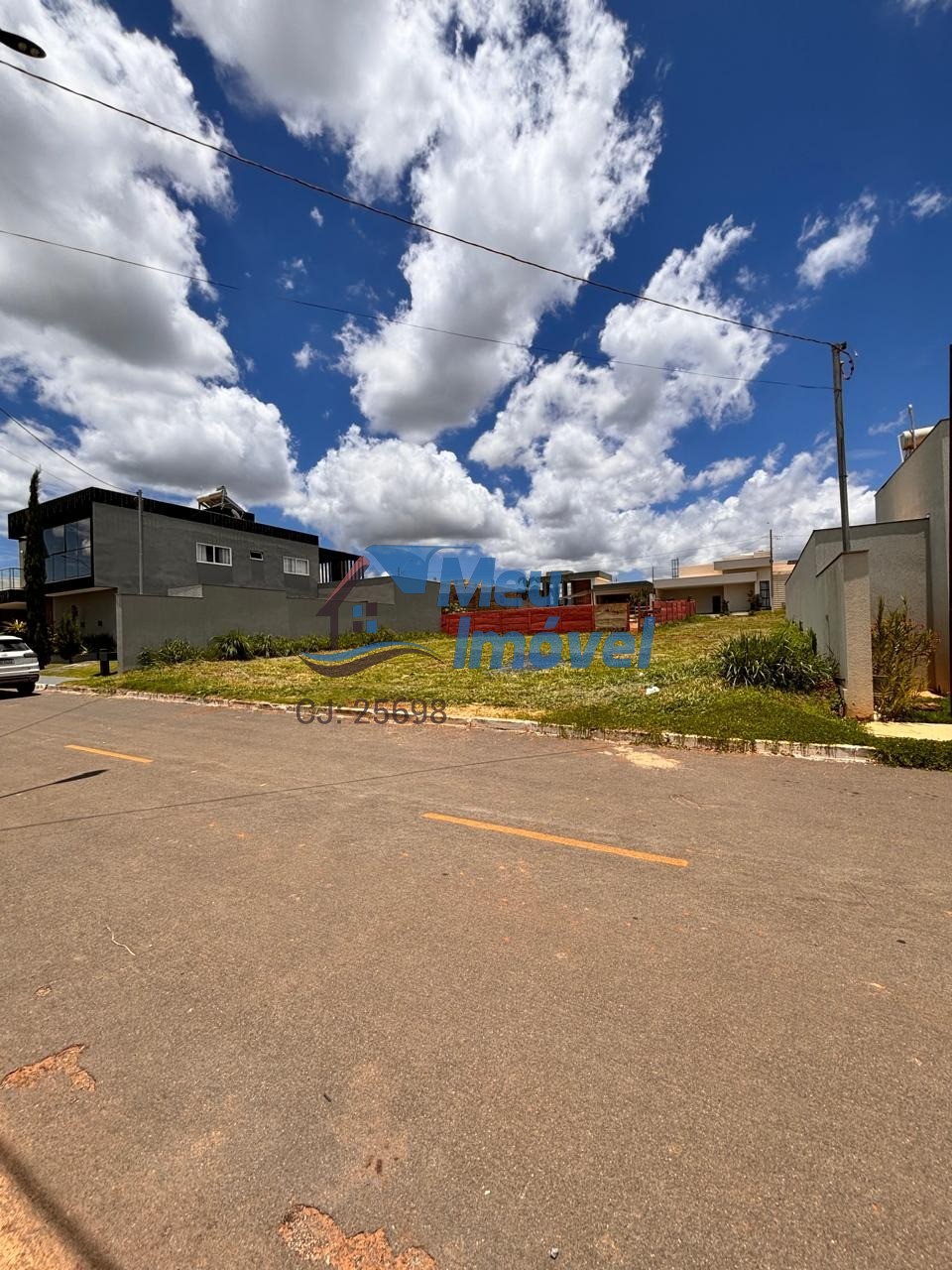 Lote cond le parc luziânia 400m² localização privilegiada ár - foto 11