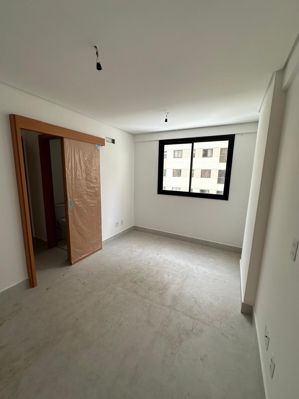 Infinity Residence Águas Claras APTO 3 Quartos 1 Suíte 2 Vagas 91m² Varanda