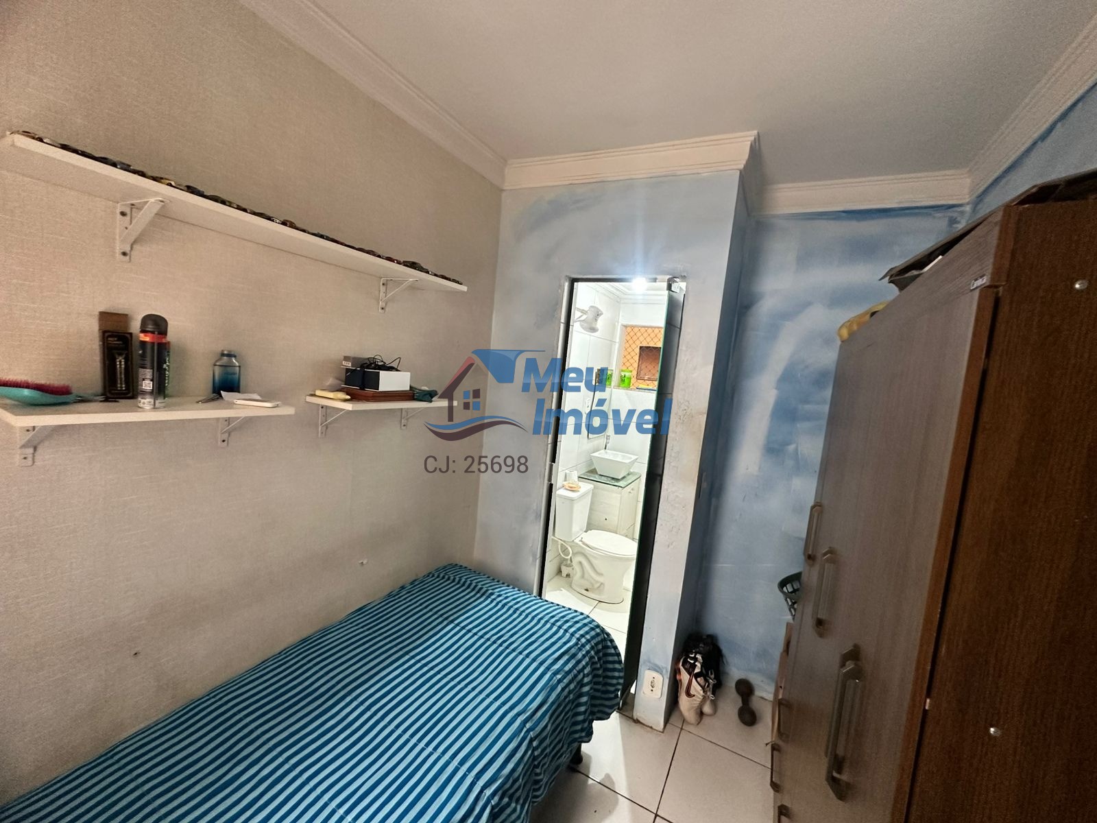 Apartamento, 3 quartos, 70 m² - Foto 10