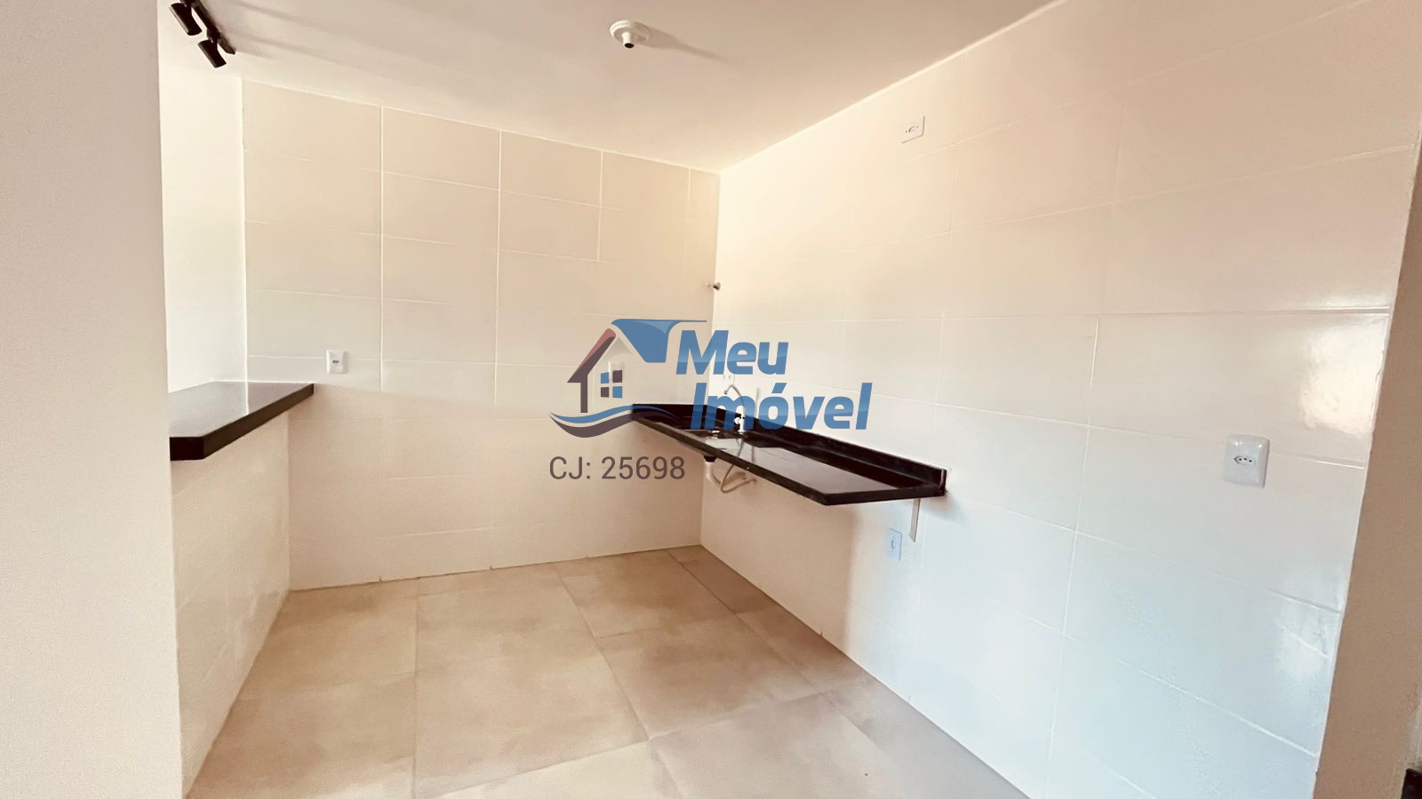 Bairro jardim do ingá luziânia apto 2 quartos 63,17m² área d - foto 9