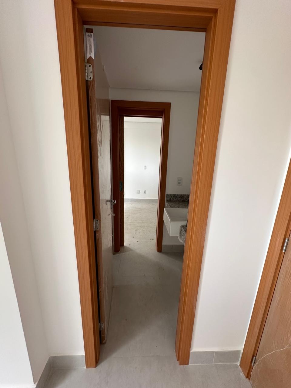 Infinity Residence Águas Claras APTO 3 Quartos 1 Suíte 2 Vagas 91m² Varanda