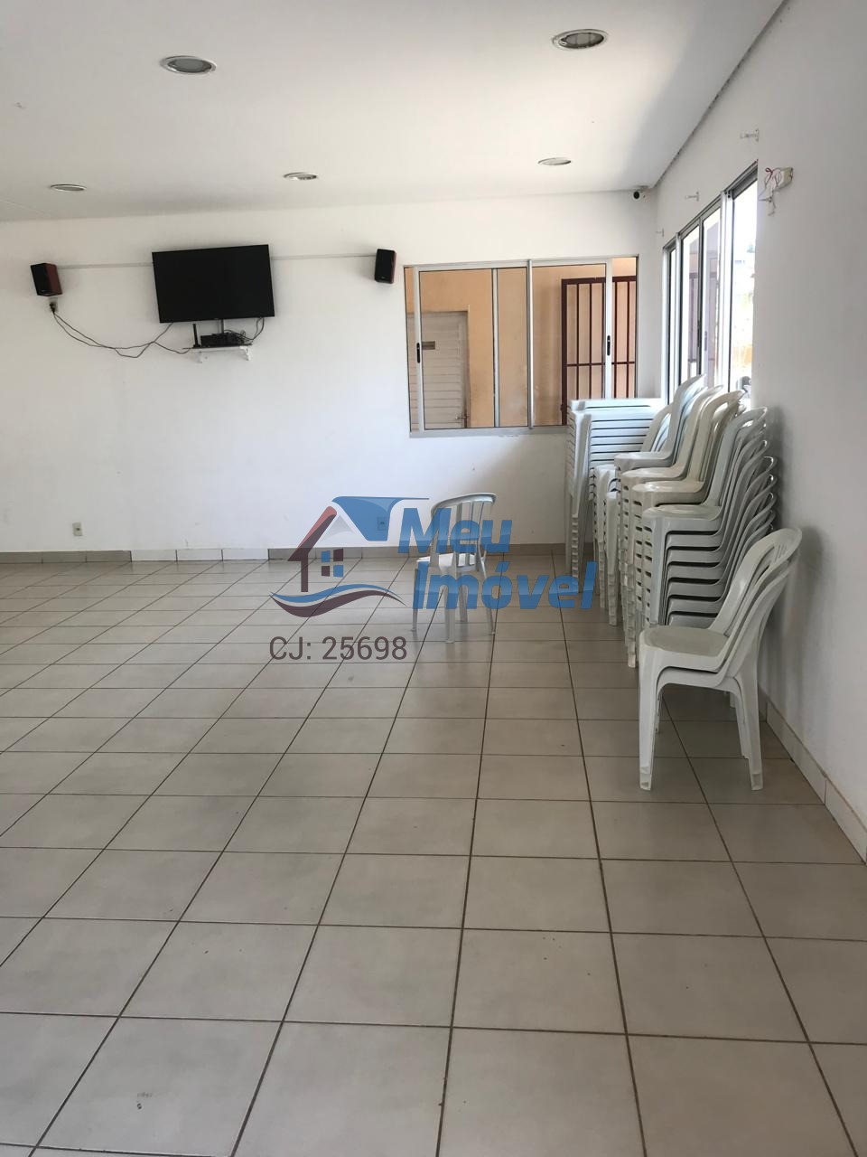 Santa Luzia Luziânia APTO 2 Quartos 1 Vaga 48m² Área de Lazer Completa - foto 20