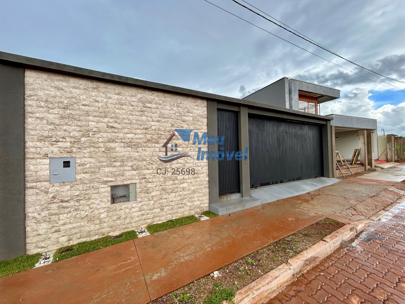 Cond Cooperville Vicente Pires 4 Quartos 2 Suítes 4 Vagas 300 m² Piscina Closet