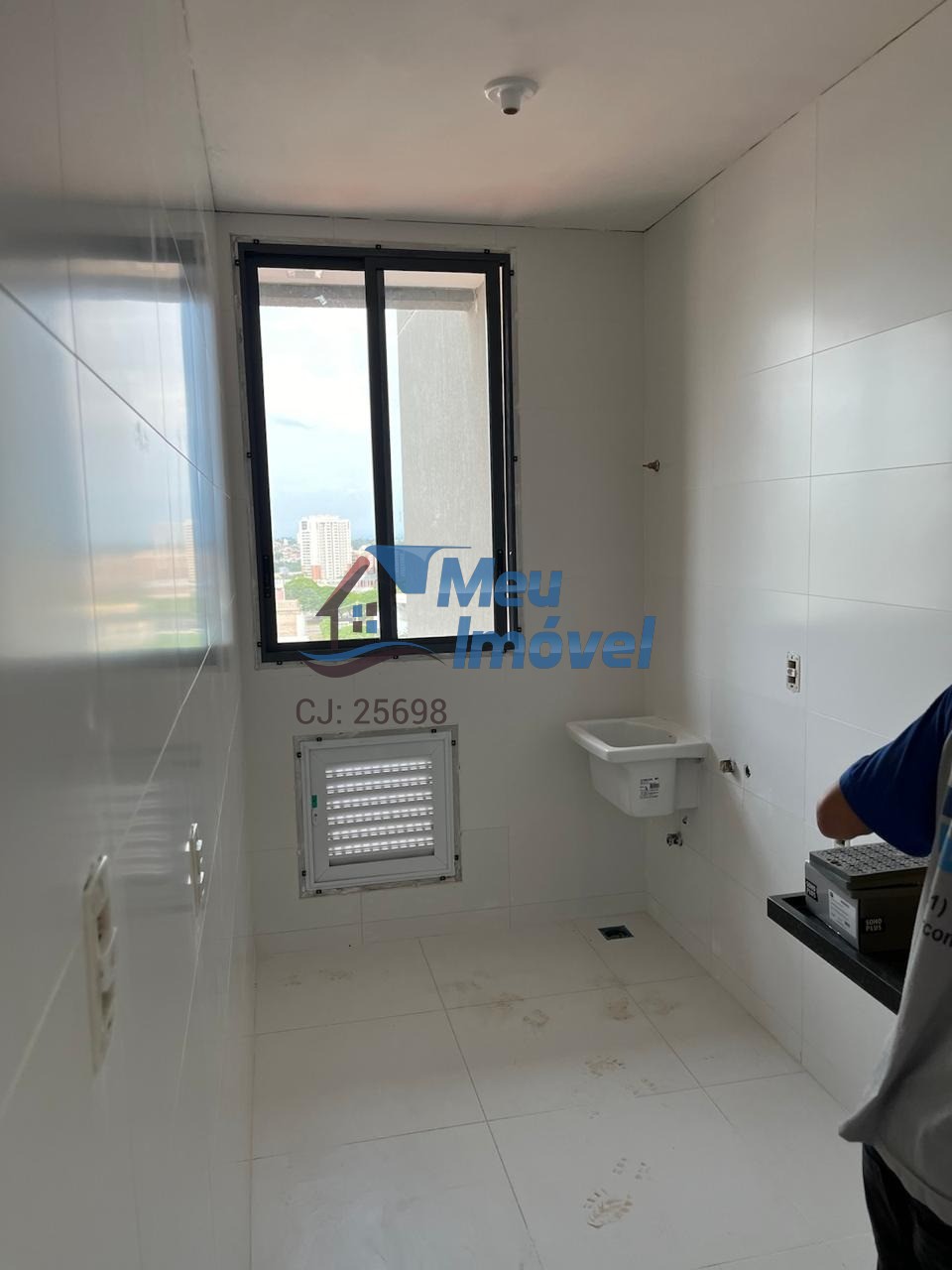 Apartamento, 2 quartos, 62 m² - Foto 7