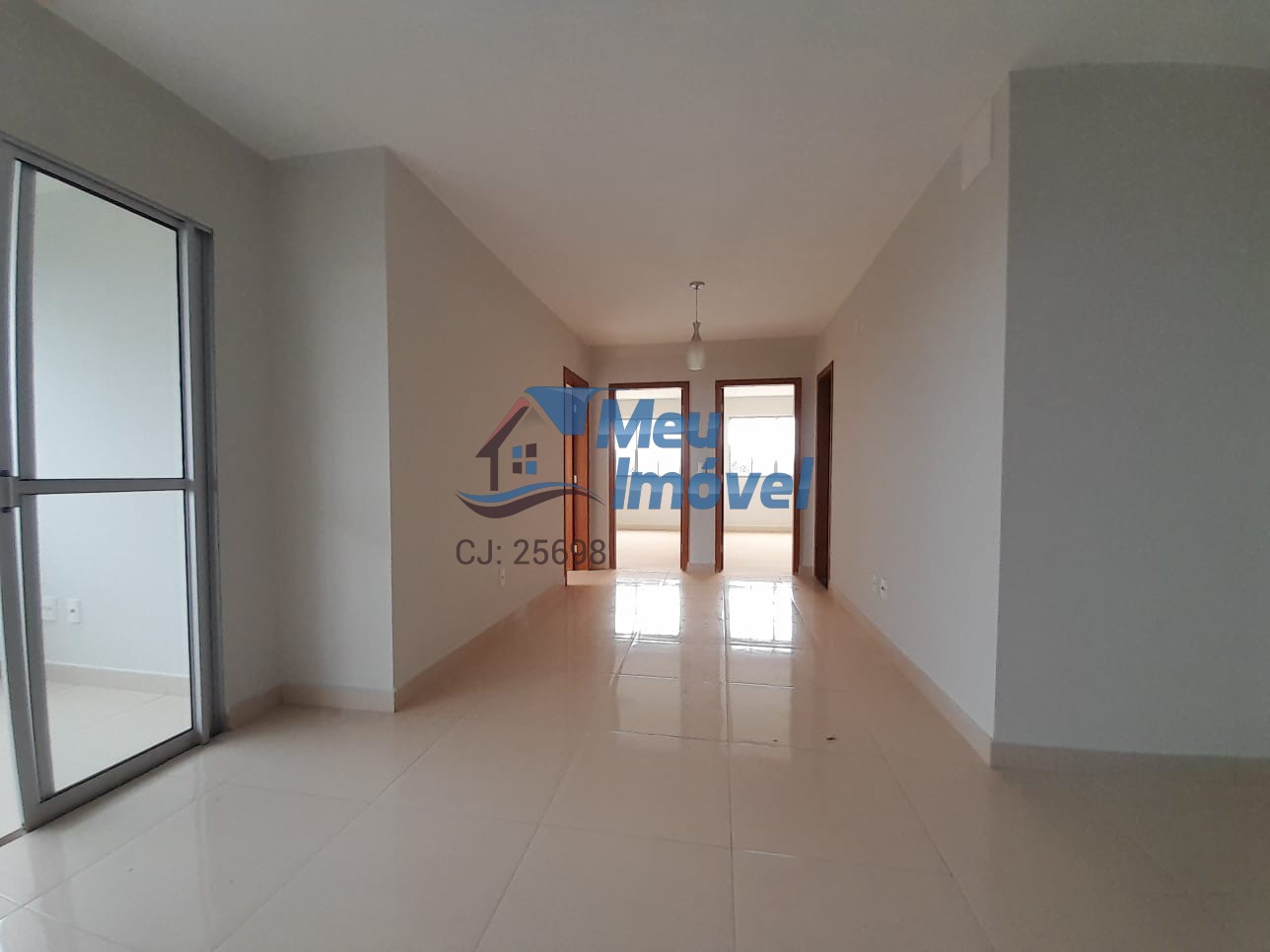 Apartamento, 3 quartos, 95 m² - Foto 3