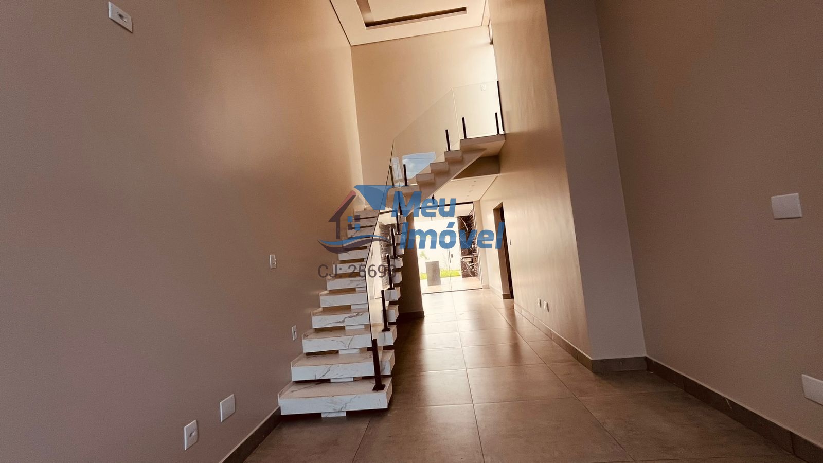 Cond villa suíça cidade ocidental sobrado 3 quartos 3 suítes - foto 5