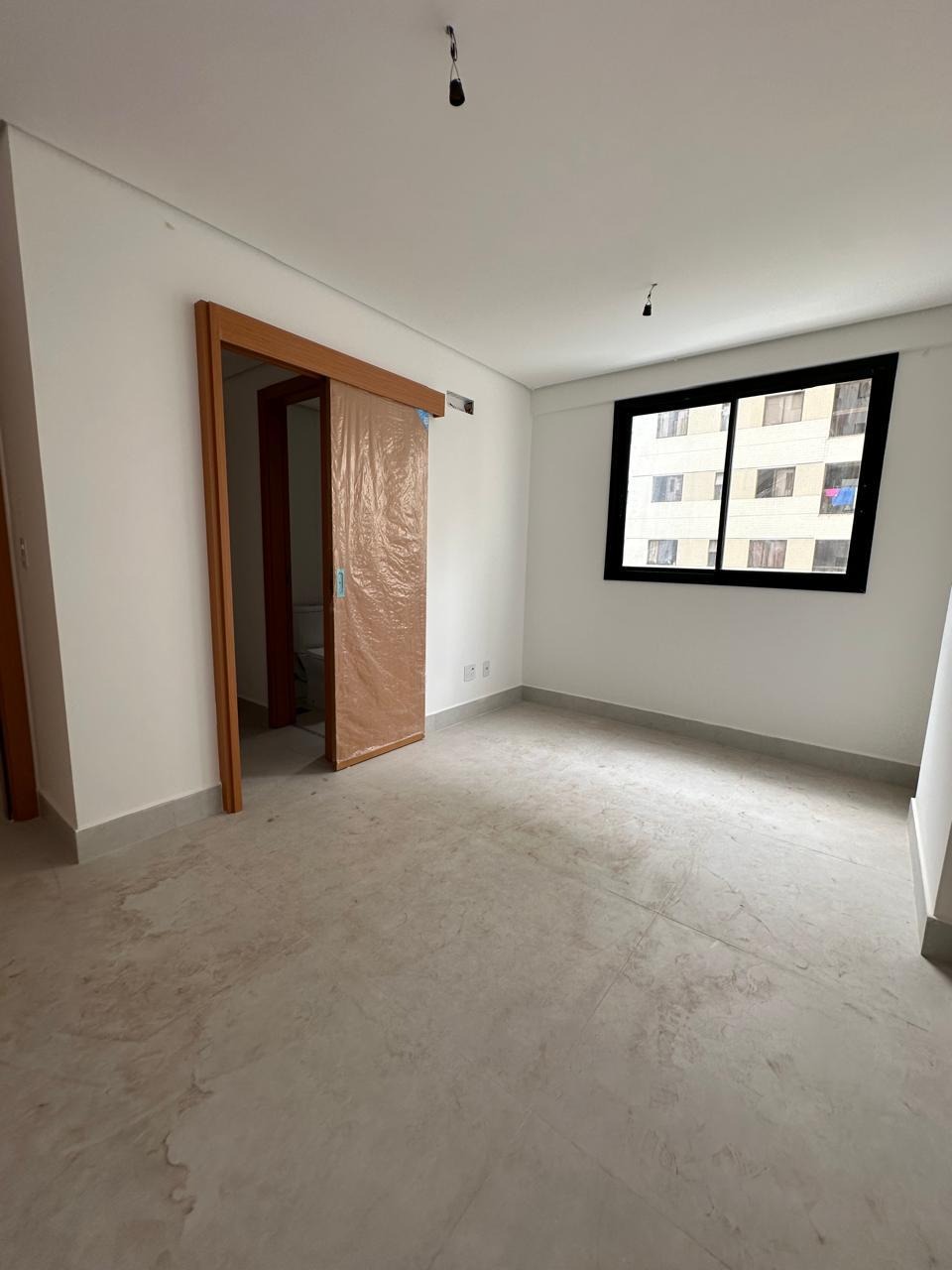 Infinity Residence Águas Claras APTO 3 Quartos 1 Suíte 2 Vagas 91m² Varanda
