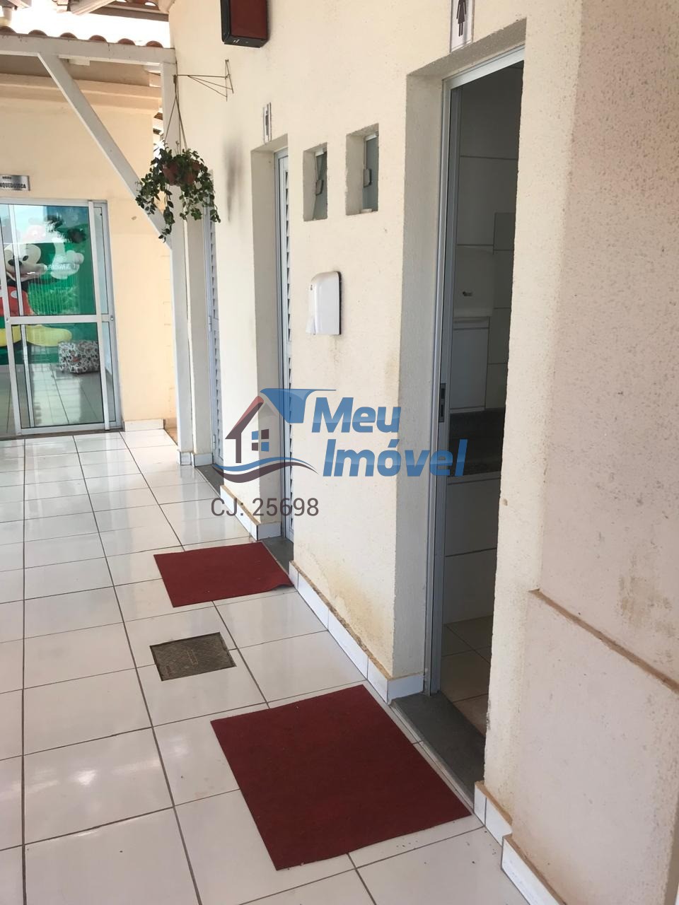 Santa luzia luziânia apto 2 quartos 1 vaga 48m² área de laze - foto 12