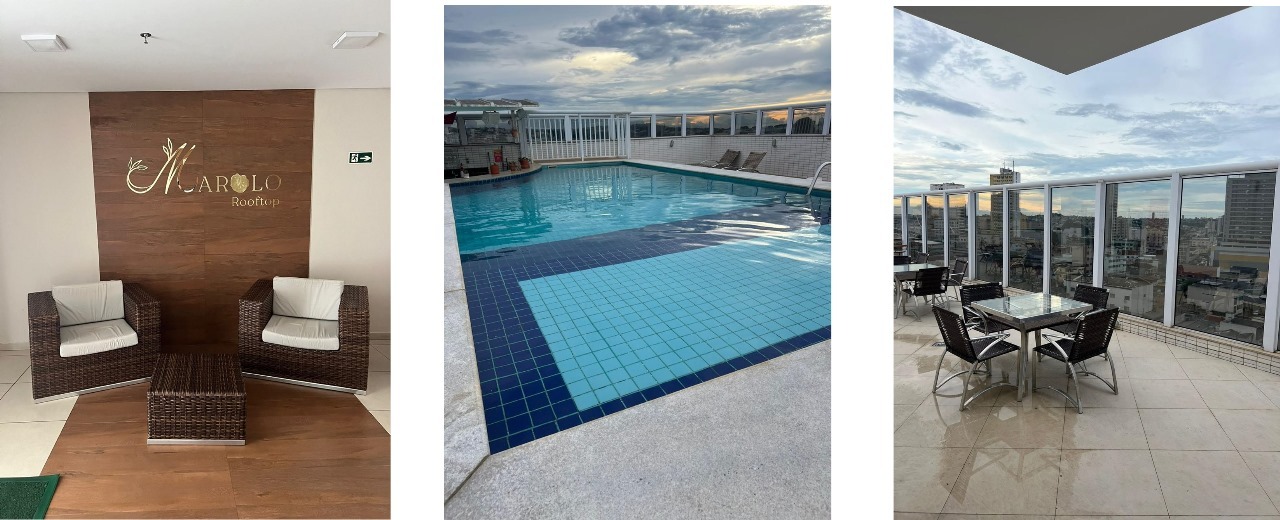 Apartamento, 1 quarto, 52 m² - Foto 16
