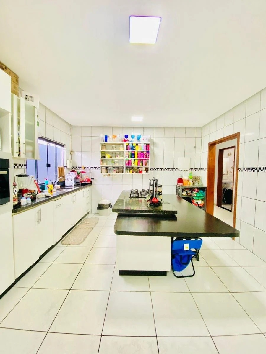 Casa, 3 quartos, 150 m² - Foto 3