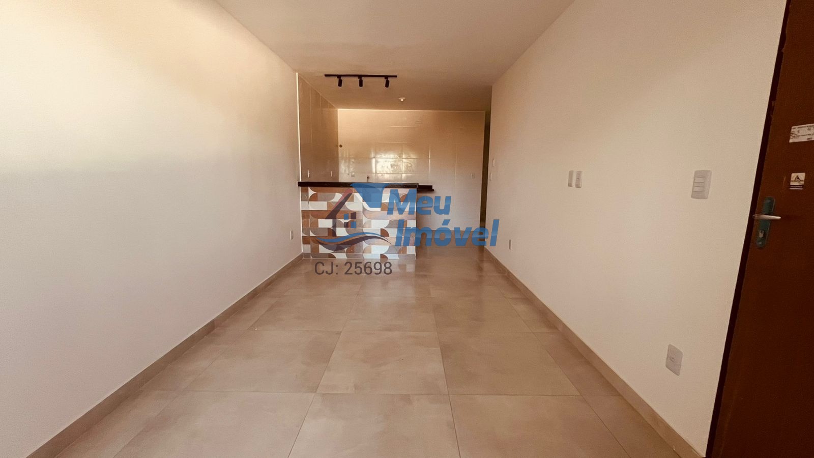 Bairro jardim do ingá luziânia apto 2 quartos 63,17m² área d - foto 7