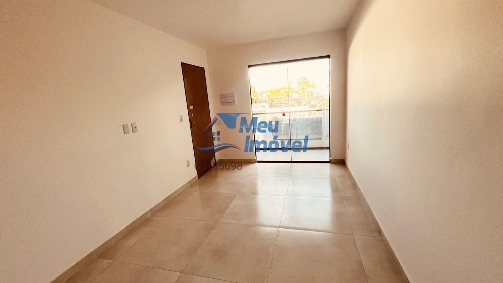 Bairro jardim do ingá luziânia apto 2 quartos 63,17m² área d - foto 6