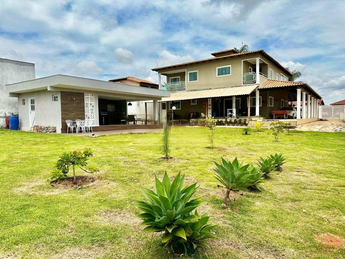 Casa, 5 quartos, 500 m² - Foto 41