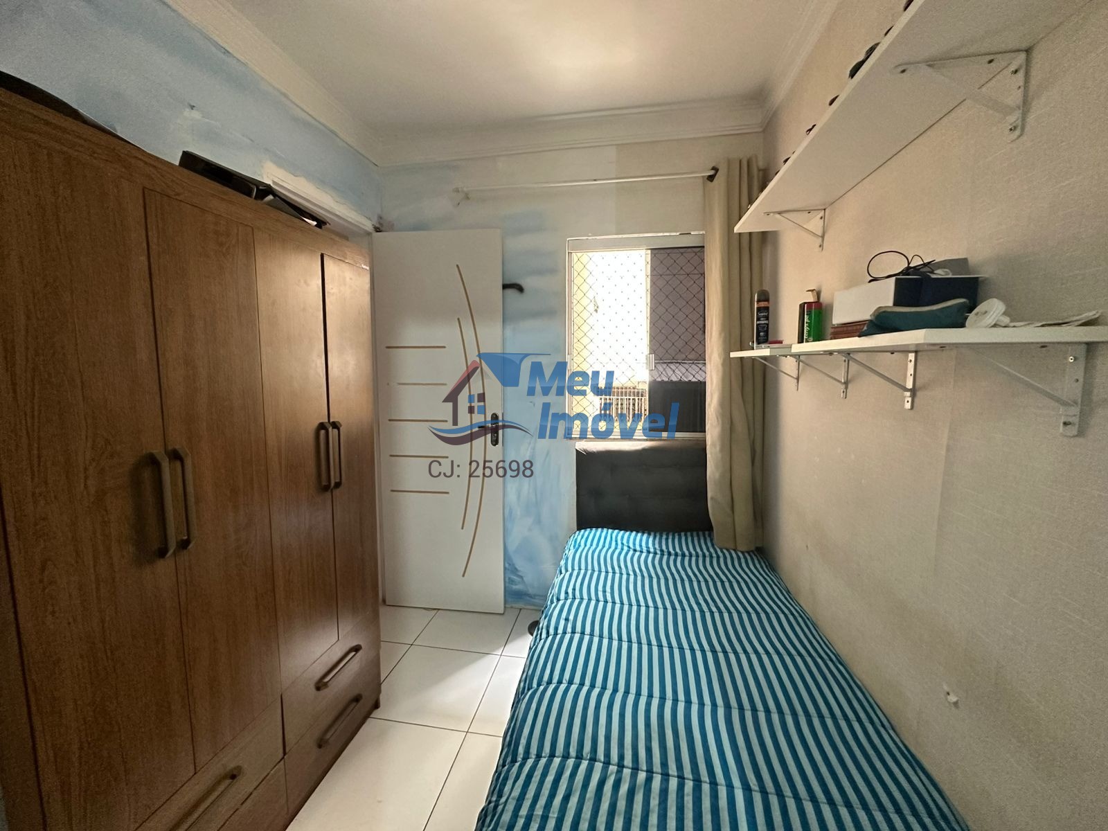 Apartamento, 3 quartos, 70 m² - Foto 8