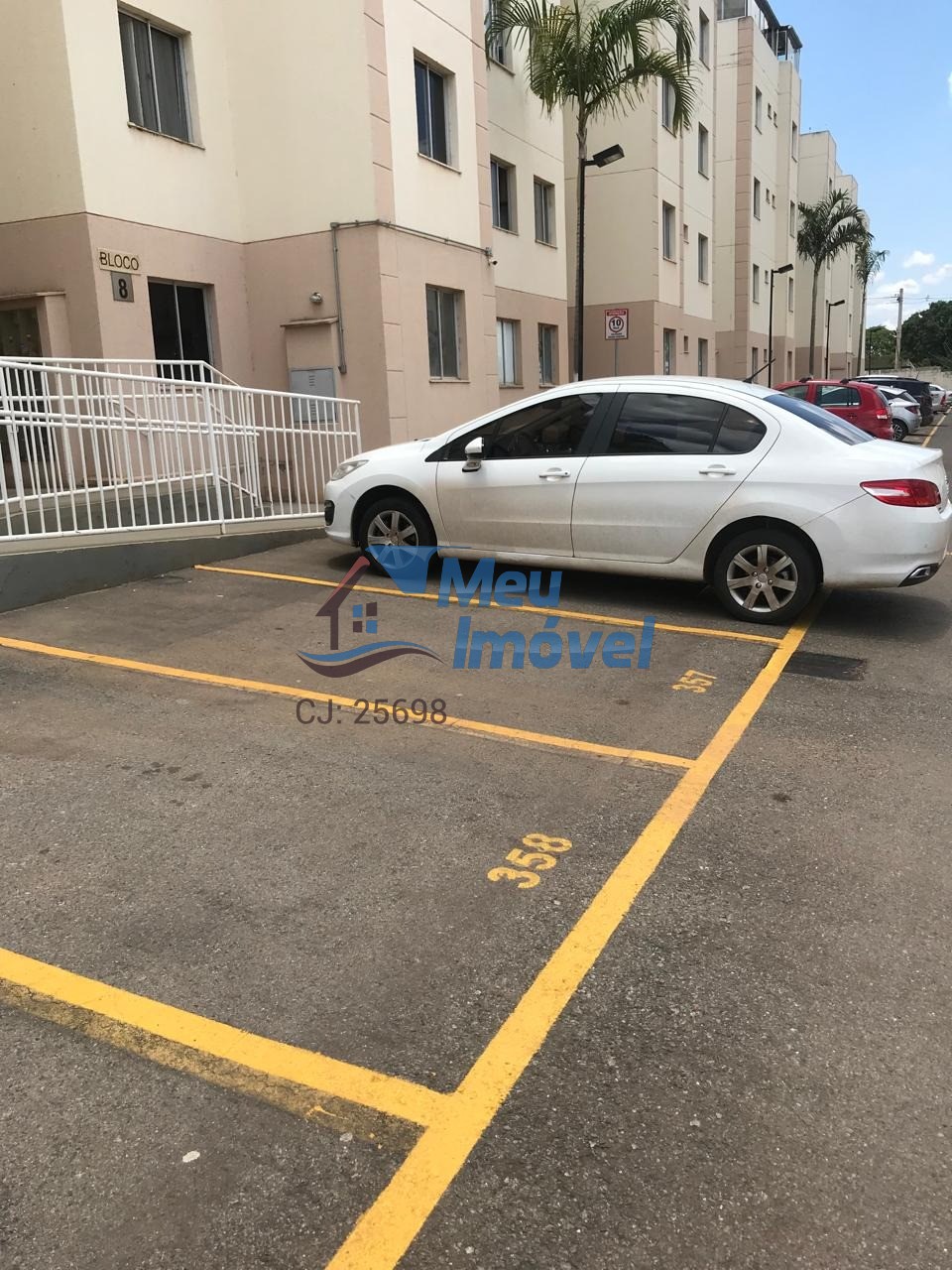 Santa Luzia Luziânia APTO 2 Quartos 1 Vaga 48m² Área de Lazer Completa - foto 22