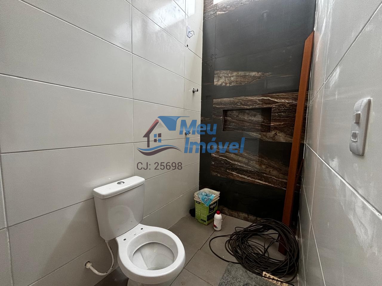 Parque alvorada luziânia casa 2 quartos 3 vagas 70m² pia e b