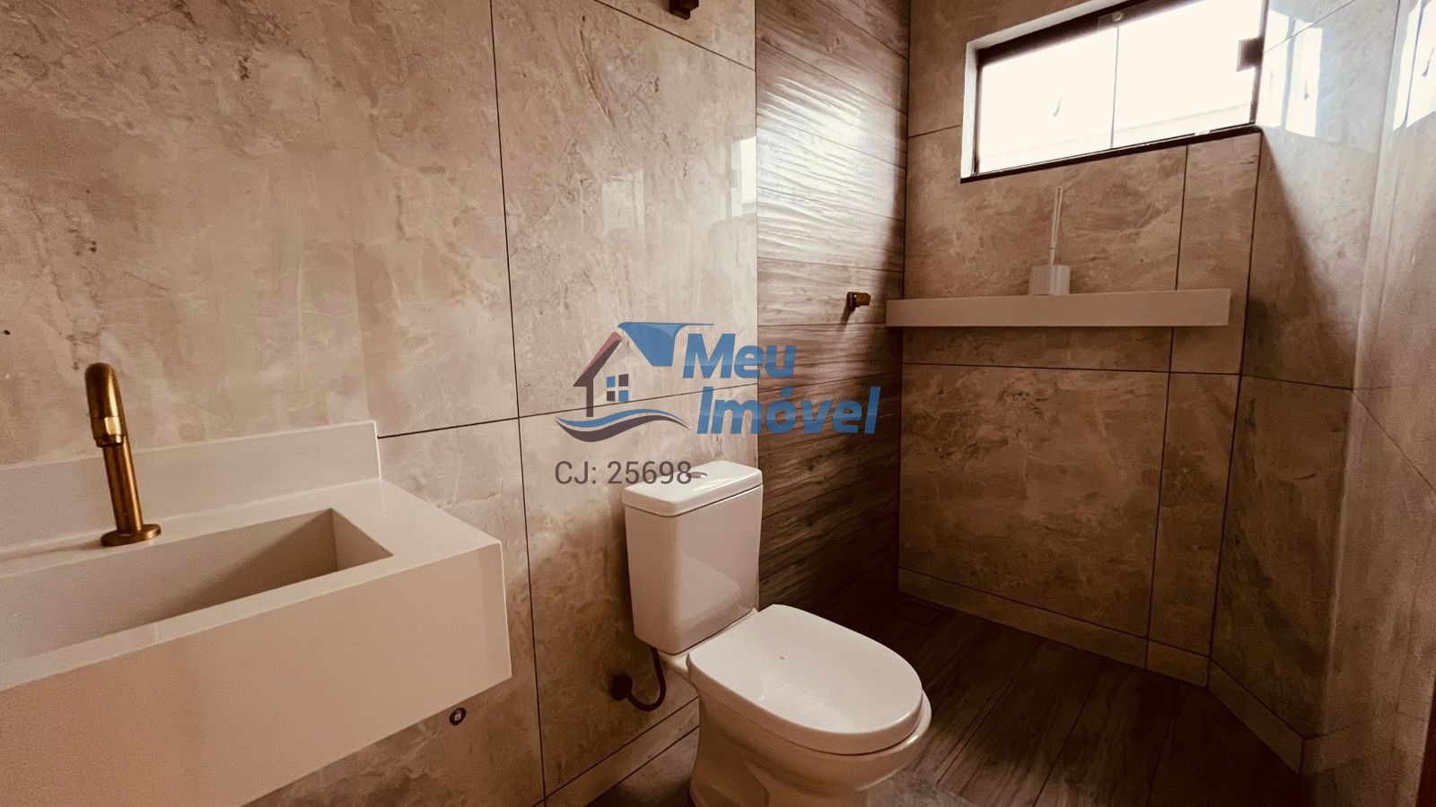 Cond Villa Suíça Cidade Ocidental Sobrado 3 Quartos 3 Suítes 204m² Closet Lavabo