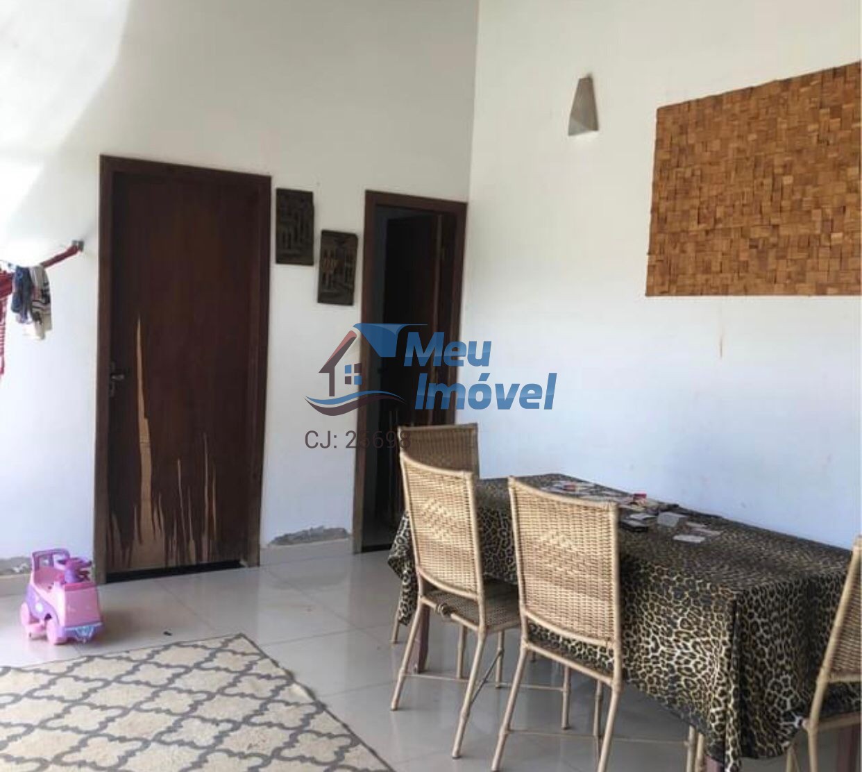 Casa Alto das Caraíbas Luziânia 4 Quartos 2 Suítes 3 Vagas lote 360m² Laje